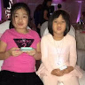 Meet your Posher, Tina